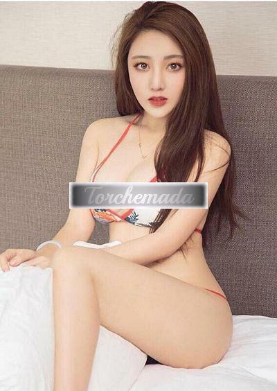 Girl Felina Esibizionista  Bergamo