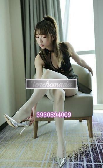 Girl Relax Orientale  Varese