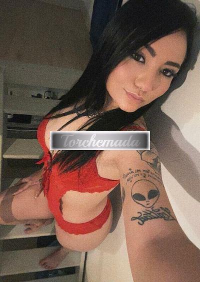 Girl Felina Girl  Bari