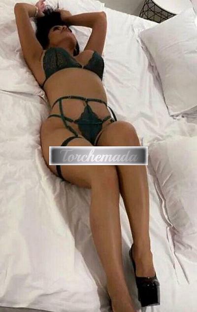 Girl Antonia  Venezia