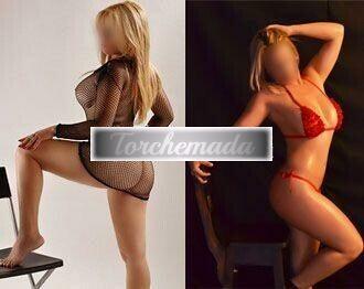 Girl Vogliosa Bambola  Ragusa