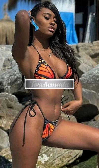 Girl Strepitosa Esibizionista  Catania