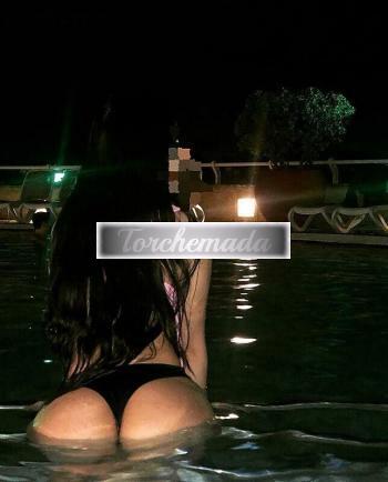 Girl Trasgressiva Esibizionista  Genova