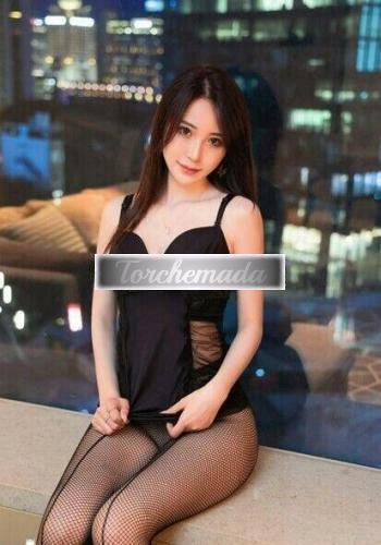 Girl Calda Sirena  Catania