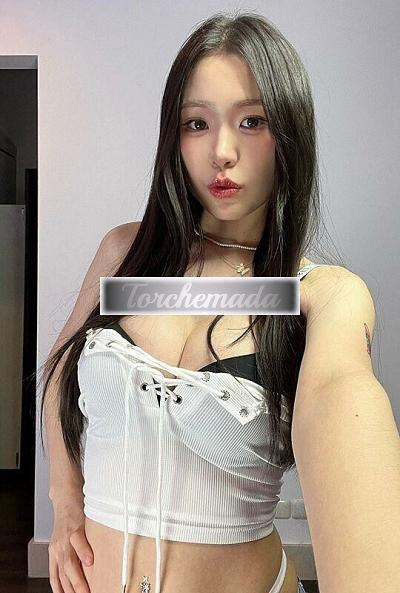 Girl Dolci Carezze Sensuali  Treviso