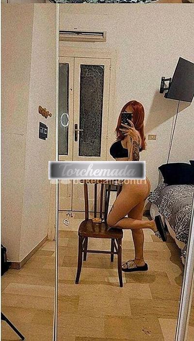 Girl Troia Sensuale Passionale  Ragusa