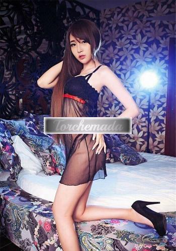 Transex Alba  Livorno