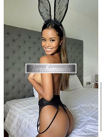 Girl Calda Amabile  Olbia-tempio