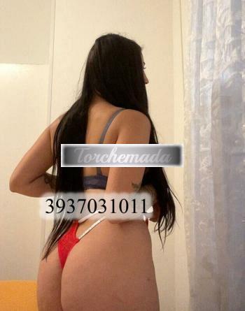 Girl Sexy Modella  Ravenna