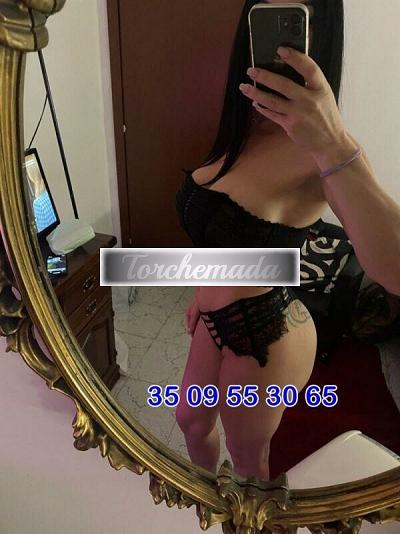 Girl Spettacolare Coinvolgente  Lecco