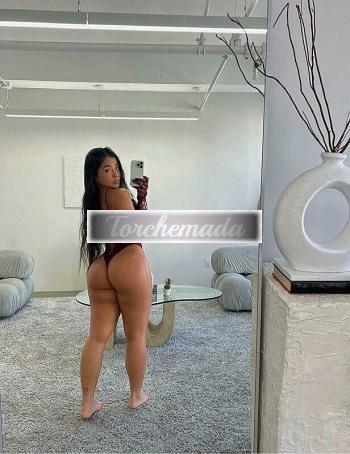 Girl Vogliosa Femmina  Padova