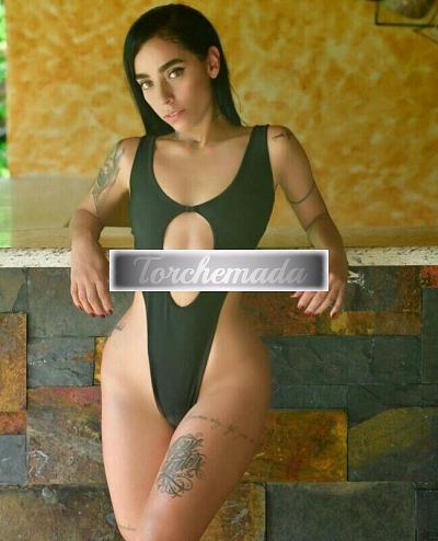 Girl Felina Modella  Roma