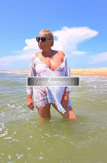 Girl Bellissima Esibizionista  Rimini