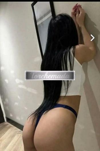 Girl Luna Caliente  Lecco