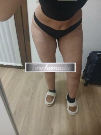 Girl Esplosiva Girl  Venezia