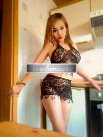 Girl Sexy Coinvolgente  Varese