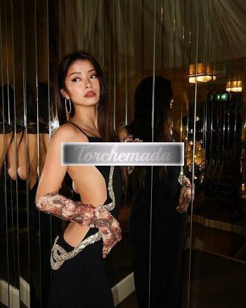 Girl Spettacolare Attrice  Macerata