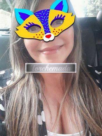 Girl Vulcano Passione Curvy  Bologna