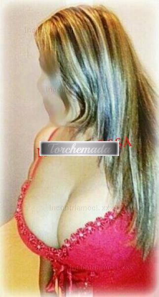 Girl Piccantissima Bambola  Frosinone