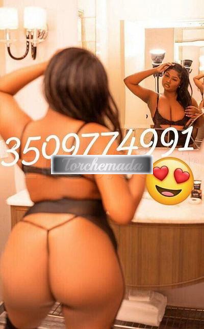 Girl Tigre del Piacere  Agrigento