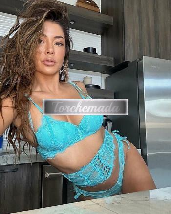 Girl Piccantissima Girl  Catania