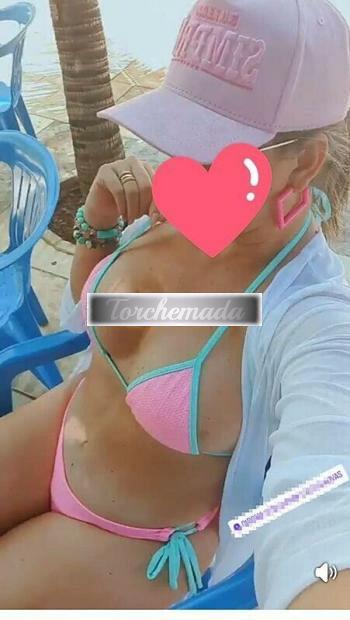 Girl Calda Femmina  Lecco
