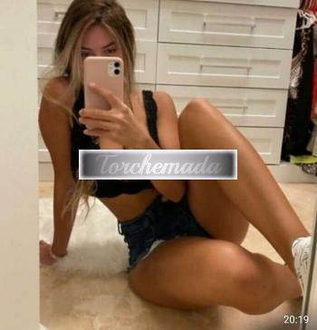 Girl Esplosiva Sensuale  Foggia