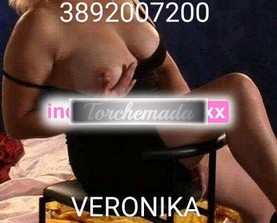 Girl Veronika  Chieti