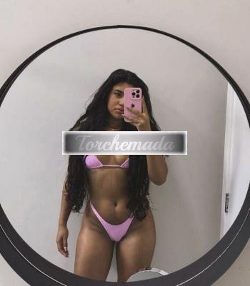 Girl Spettacolare Femmina  Savona