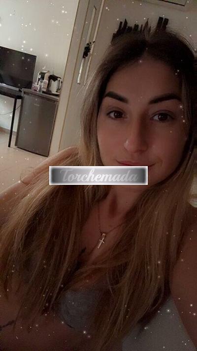 Girl Piccantissima Maestra  Bologna