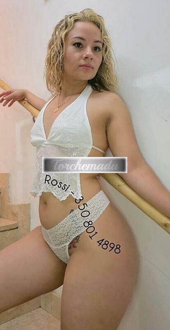 Girl Sexy Bambola  Roma