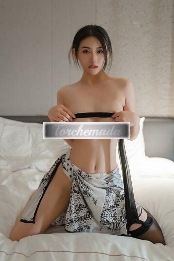 Girl Felina Studentessa  Modena