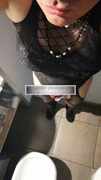 Girl Esplosiva Girl  Torino