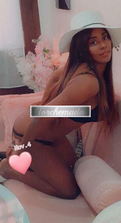 Girl Piccantissima Sirena  Macerata