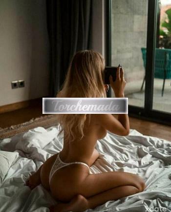 Girl Felina Girl  Modena