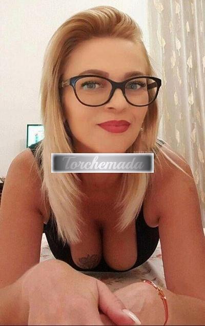 Girl Bellissima Femmina  Varese