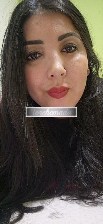 Girl Latina Passione Orale  Como