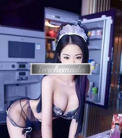 Girl Ragazze orientali giovani  Aosta