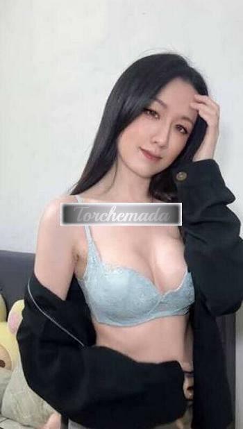 Transex Francesca  Milano