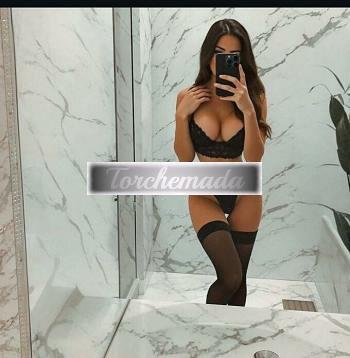 Girl Spettacolare Maestra  Novara