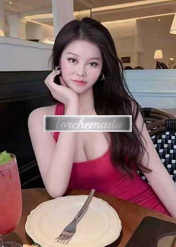 Girl Orientale irresistibile  Trieste