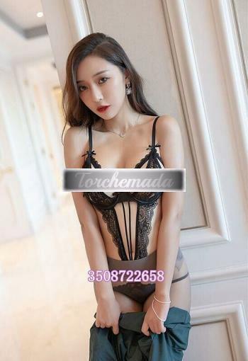 Girl Trasgressiva Ragazza  Modena
