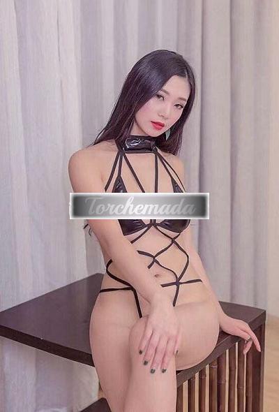 Girl Mare dei Desideri  Latina