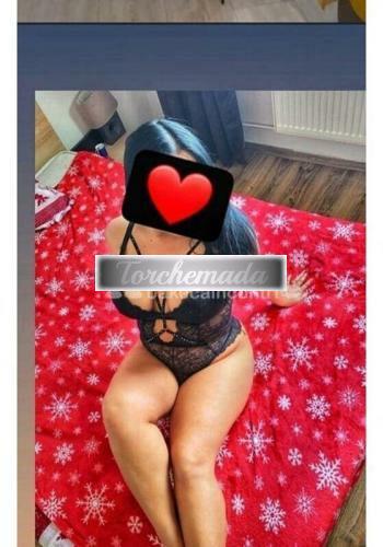 Girl Strepitosa Attrice  Bergamo