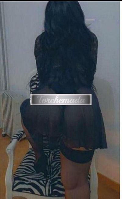 Girl Sexy Bambola  Ravenna
