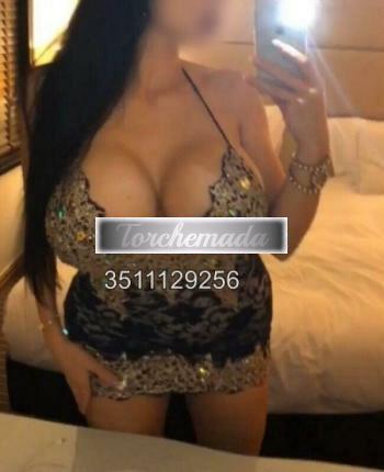 Girl Vogliosa Attrice  Bari