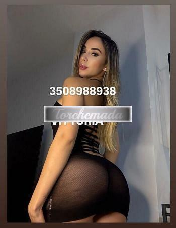 Girl Spettacolare Esibizionista  Napoli