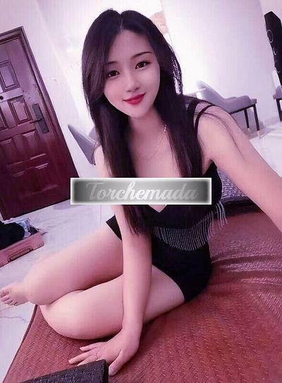 Girl Passione Orientale Sempre Libera  Genova