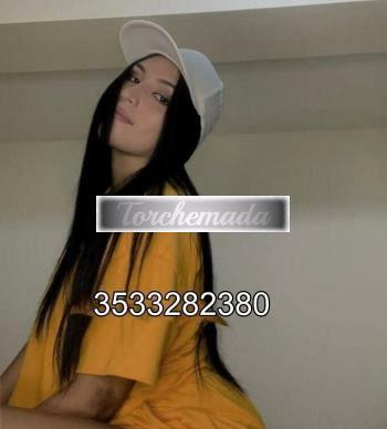 Girl Sexy Sensuale  Cremona