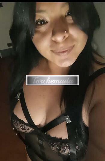 Girl Vogliosa Femmina  Arezzo